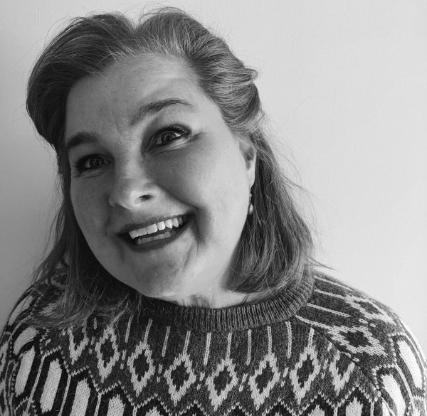 Birgitte - Psykiatrisk sygeplejerske og kropsterapeut